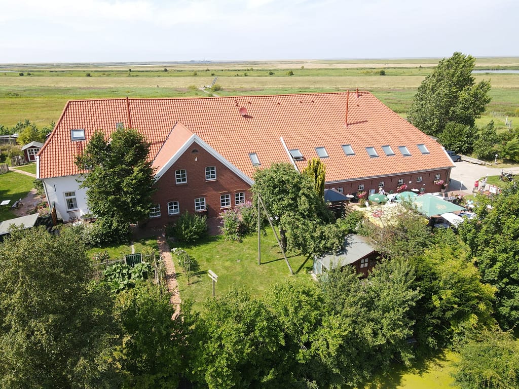Work & Sleep Ferienhof Akkens